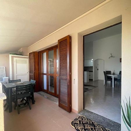 Apartment Civico35 Olbia Kültér fotó