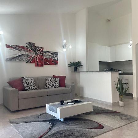 Apartment Civico35 Olbia Kültér fotó