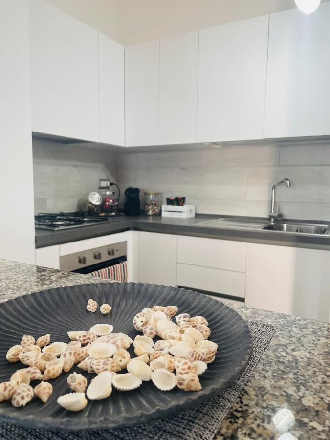 Apartment Civico35 Olbia Kültér fotó