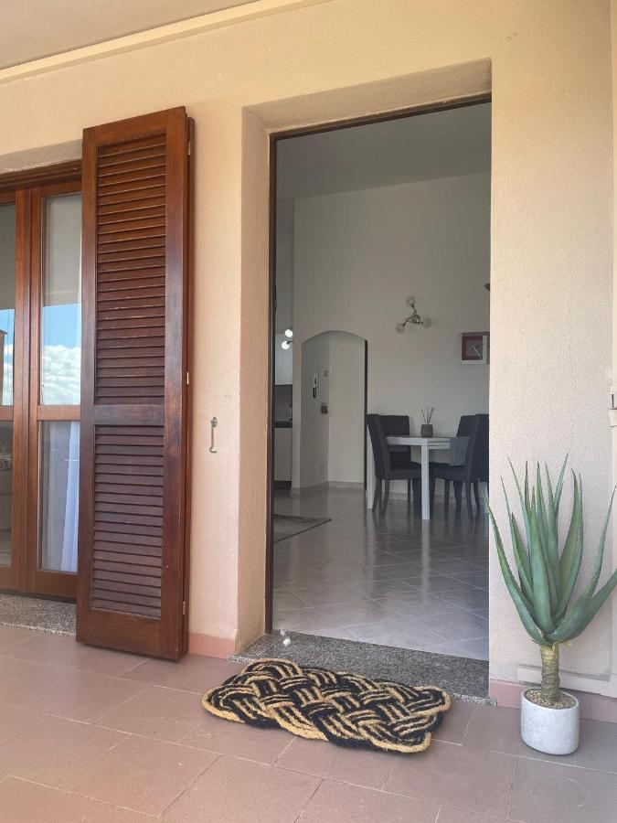 Apartment Civico35 Olbia Kültér fotó