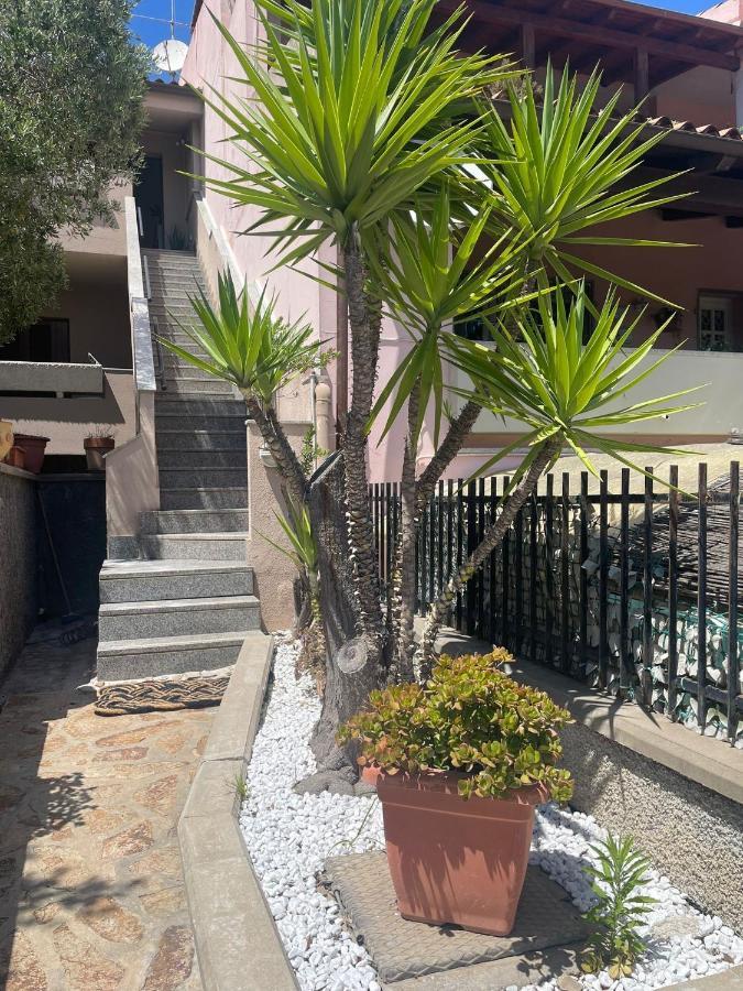 Apartment Civico35 Olbia Kültér fotó