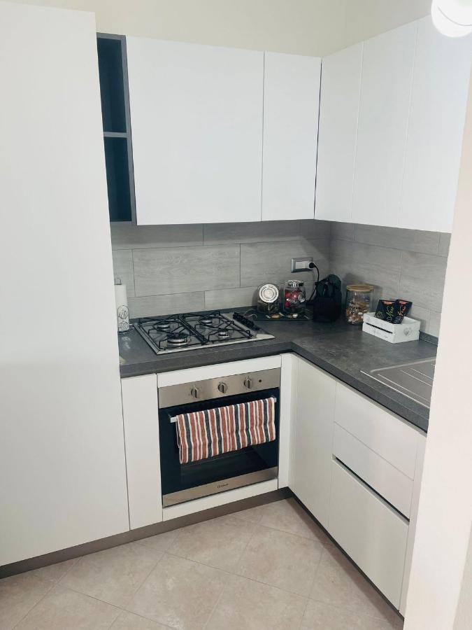Apartment Civico35 Olbia Kültér fotó