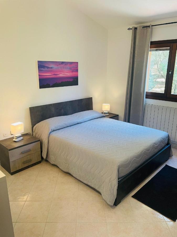 Apartment Civico35 Olbia Kültér fotó