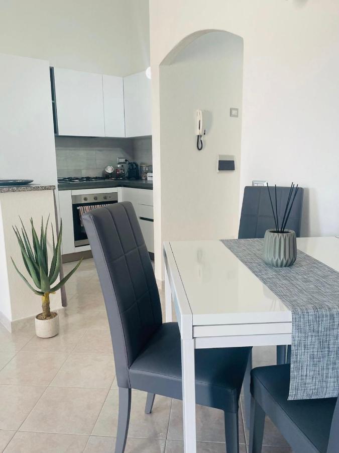 Apartment Civico35 Olbia Kültér fotó