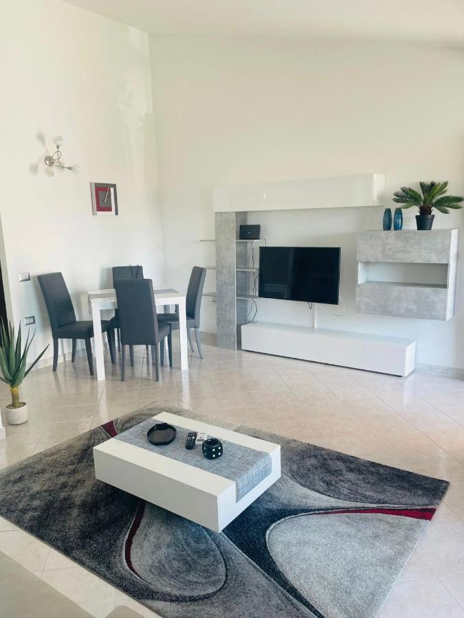 Apartment Civico35 Olbia Kültér fotó