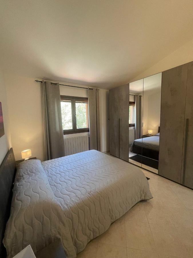 Apartment Civico35 Olbia Kültér fotó