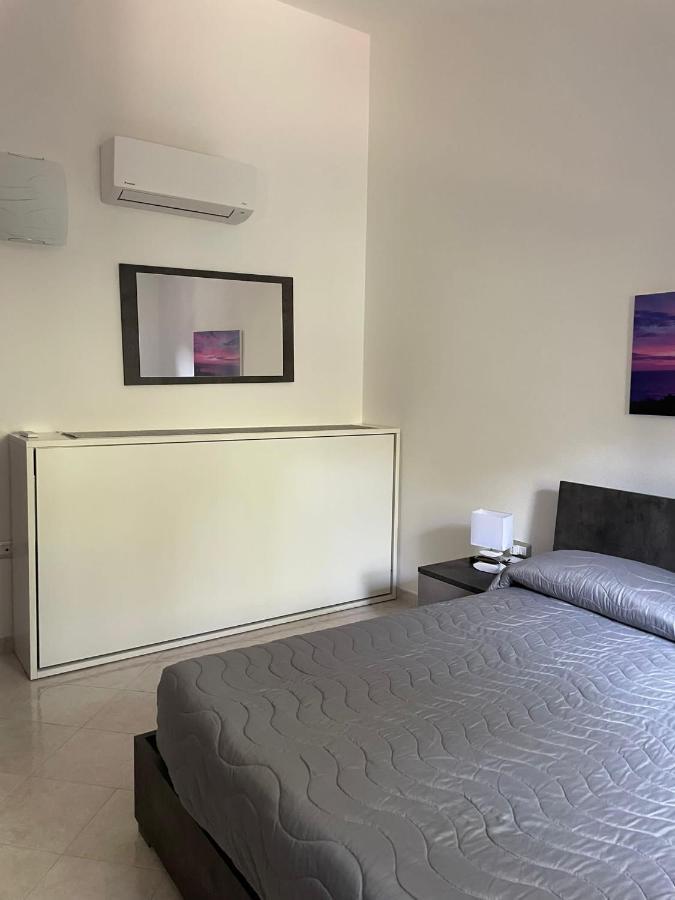 Apartment Civico35 Olbia Kültér fotó