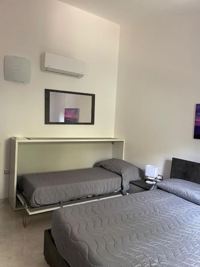 Apartment Civico35 Olbia Kültér fotó